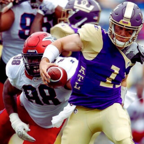 8 Week Training Package (2 sessions per week)